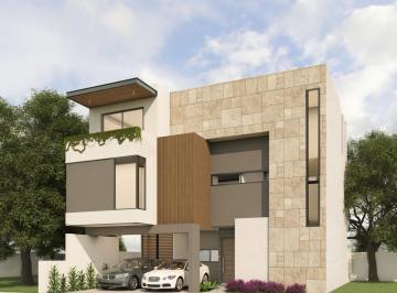 Casa de 3 habitaciones, Santiago · Casa en Pre - Venta en Alya Residencial, Santiago, Nuevo León