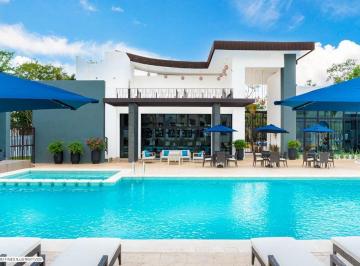 Casa en condominio de 3 habitaciones, Solidaridad · Casa en Venta Playa del Carmen Altaria