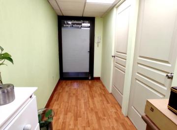 Oficina , Coyoacán · Renta Consultorio en Coyoacán, El Centinela
