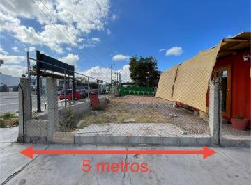 bed4aa7a2acef6ad2bc00b1dbacd9aa4e4d7aeeaa693c1e5b443c8abde189991 · Terreno 5 de Febrero.