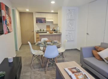Departamento de 2 habitaciones, Azcapotzalco · Departamento en Venta en Urban Plaza - Azcapotzalco