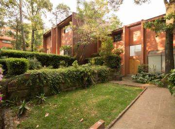 Casa en condominio de 3 habitaciones, Cuajimalpa de Morelos · Prol. Lomas de Vista Hermosa