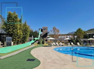 Terreno / Lote · 652m² · Terreno Residencial en Venta Colonia Lagos de San Francisco Zona Carretera Nacional Santiago