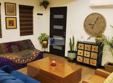 Departamento de 2 habitaciones, Monterrey · Departamento Renta Torre Vita Centro Monterrey
