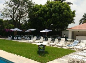 Terreno / Lote , Jiutepec · Lotes de Terreno en Venta, Club de Golf Hacienda San Gaspar.