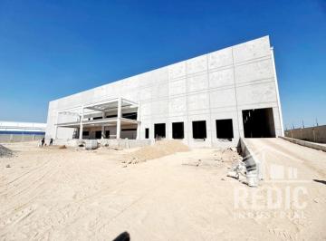 Nave industrial , Tequisquiapan · Nave Industrial en Renta Zona Aeropuerto