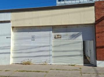 Bodega comercial , Aguascalientes · E. R. Renta de Bodega Céntrica en Las Américas