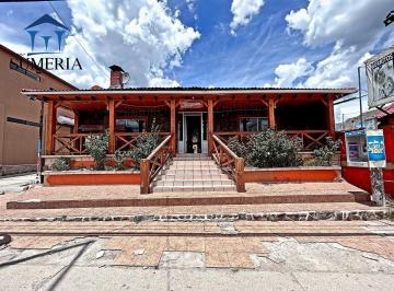 8962d954b14849da180e14613379da4b471ca135adbf9bc3e0bc45039f0dce85 · Complejo con Hotel, Cabañas y Locales Comerciales en Creel