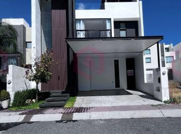 Casa de 4 habitaciones, Querétaro · Casa de Lujo en Venta | Condesa Juriquilla