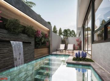Casa en condominio de 4 habitaciones, Mazatlán · Casa en Preventa en Cerritos de 4 Recamaras con Alberca Privada