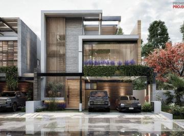 Casa en condominio de 4 habitaciones, Mazatlán · Casa en Preventa en Cerritos de 4 Recamaras con Alberca Privada