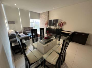 Departamento de 3 habitaciones, Miguel Hidalgo · Renta Departamento Amueblado 3 Recamaras en Plaza Carso
