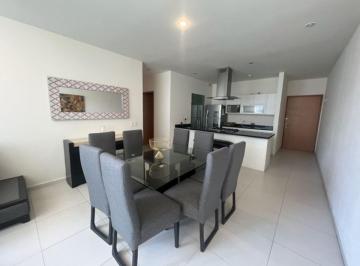 Departamento de 3 habitaciones, Miguel Hidalgo · Renta Departamento Amueblado 3 Recamaras en Plaza Carso