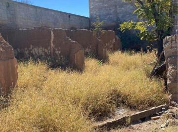 Terreno / Lote , Chihuahua · Se Vende Terreno en Colonia Pacífico (Zona Centrica) $1'600,000