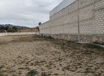 Terreno / Lote 1511m² Renta · Renta Terreno Yautepec