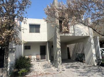 Casa de 3 habitaciones, Apodaca · Casa en Venta en Valle de San Francisco, Zona Apodaca.