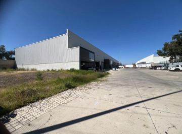 Terreno industrial , Zapopan · Terreno en Venta Dentro del Parque Industrial Los Molinos, Ubicado en Zapopan, Jalisco.