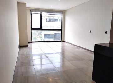 Departamento de 2 habitaciones, Miguel Hidalgo · Departamento en Renta en Ampliación Granada