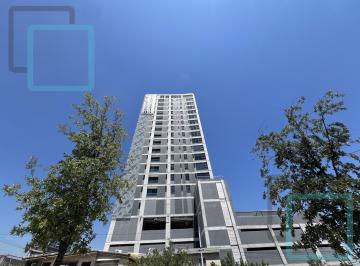 Departamento · 164m² · 3 Recámaras · 2 Estacionamientos · Departamento en Renta Av Eugenio Garza Sada Zona Contry Monterrey