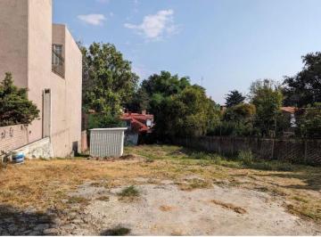 Terreno / Lote , La Magdalena Contreras · Primer Callejon de San Francisco|| en Privada, Terreno Habitacional, Listo Para Desarrollar.