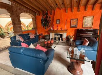 Casa en condominio de 5 habitaciones, Atizapán de Zaragoza · Casa en Venta en Club de Golf La Hacienda