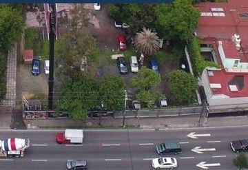 Terreno / Lote · 3275m² · Gran Oportunidad de Inversión Terreno Sobre Av Constituyentes