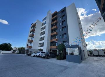 Departamento de 2 habitaciones, Aguascalientes · E. R Estrena Departamento en Torre R. P