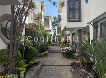 Casa de 3 habitaciones, Cuernavaca · Casa en Renta en Acacias, Taltenango Cuernavaca