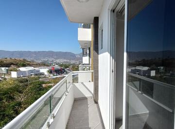 Departamento · 73m² · 2 Recámaras · 1 Estacionamiento · Departamento en Renta Sin Amueblar Cerro Hueco