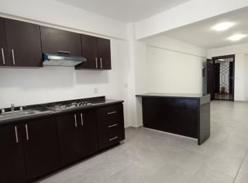 Departamento · 73m² · 3 Recámaras · 1 Estacionamiento · Departamento en Renta Sin Amueblar Cerro Hueco