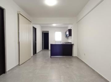 Departamento · 73m² · 3 Recámaras · 1 Estacionamiento · Departamento en Renta Sin Amueblar Cerro Hueco