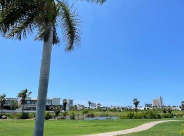 Terreno / Lote , Mazatlán · Terreno en Vivar del Cid Colinda con Campo de Golf