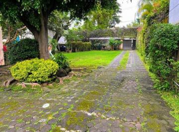 Terreno / Lote · 380m² · Terreno en Fraccionamiento Jardines de Delicias