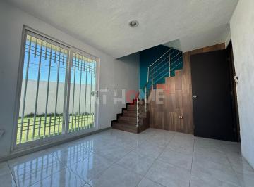 Casa · 225m² · 4 Recámaras · 1 Estacionamiento · Casa en Venta con Ampliación en Esquina – Fraccionamiento Paseo Santa Bárbara, Amozoc