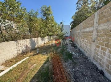 Terreno / Lote · 180m² · Terreno en Col. San Ramón