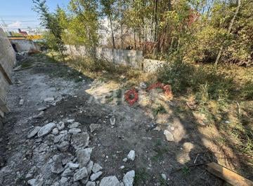 Terreno / Lote · 180m² · Terreno en Venta en San Ramón Puebla | Plano, Escriturado y de 180 m²