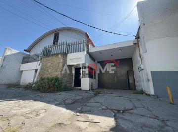 Bodega comercial · 780m² · Bodega Comercial en La Noria