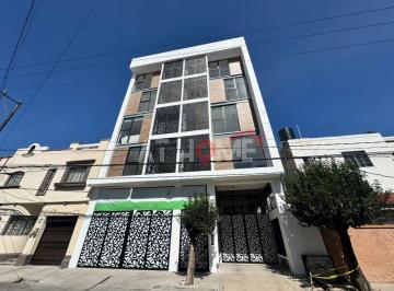 Departamento · 99m² · 2 Recámaras · 1 Estacionamiento · Departamento Nuevo en Venta con Elevador – Chulavista Puebla