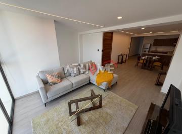 Departamento · 99m² · 2 Recámaras · 1 Estacionamiento · Departamento Nuevo en Venta con Elevador – Chulavista Puebla