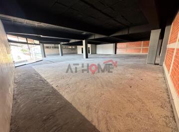 Local comercial · 470m² · Local Comercial en Renta Para Gimnasio en Lomas de Angelópolis | 470 m²