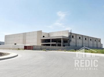 Nave industrial , El Marqués · Nave Industrial en Renta en Zona Aeropuerto.