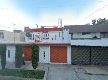 Casa en Venta de 3 habitaciones Lomas Estrella · Venta de Casa en Iztapalapa Lomas Estrella