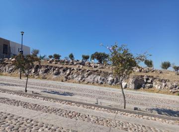 Terreno / Lote en Venta  Club de golf Balvanera Polo y Country Club · Terreno South Hill en Venta en Balvanera