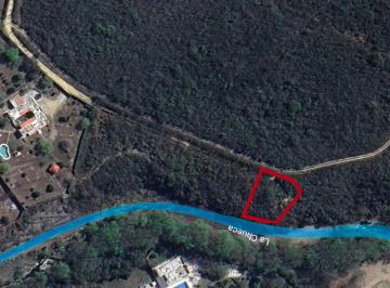 Terreno / Lote , Santiago · Terreno en Venta en Los Rodríguez, Santiago, Nuevo León