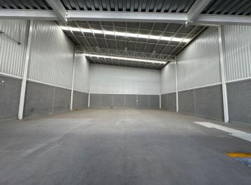 Bodega comercial , Jesús María · E. R. Bodega Nueva en Central de Abastos de Viñedos