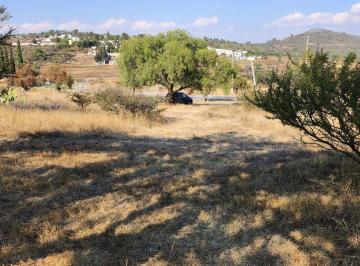 Terreno / Lote · 1798m² · Terreno en Venta en San Martin de Las Piramides