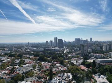 Terreno / Lote · 620m² · Terreno en Venta en Fraccionamiento Jacarandas de 620 m²