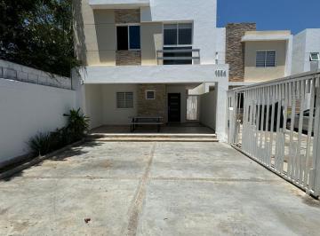 Casa en condominio de 4 habitaciones, Mazatlán · Casa en Venta de 4 Recámaras y 4 Baños en Cerritos, Mazatlán – Totalmente Equipada