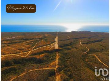 Terreno / Lote · 5120m² · Se Vende Excelente Terreno Ubicado en Fraccionamiento Campestre a 5 Minutos de Cabo San Lucas