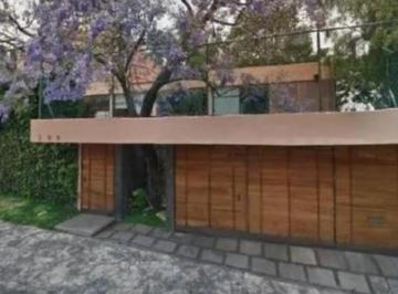 Casa de 5 habitaciones, Alvaro Obregón · Venta de Casa en Jardines del Pedregal Cdmx